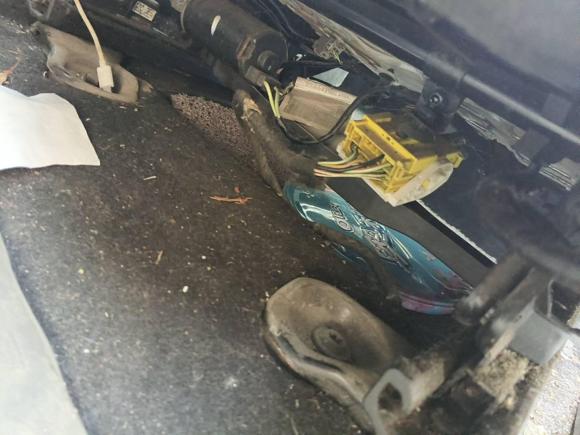 [常州·苏D] 二手Jeep指南者2017款 200TS 自动高性能四驱版