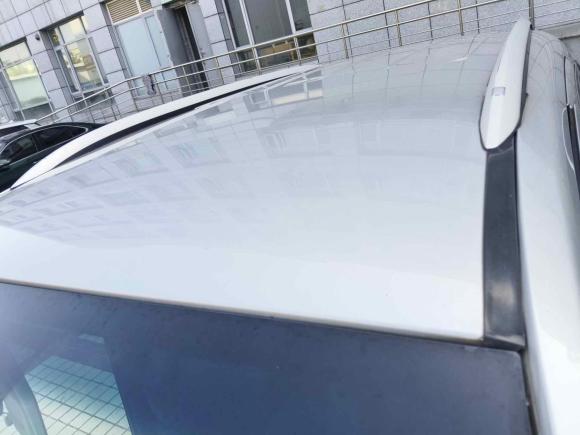 [成都·川A] 二手驭胜驭胜S3502013款 2.4T 自动四驱柴油豪华版5座