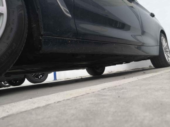 [嘉兴·浙F] 二手宝马宝马3系GT2013款 328i 风尚设计套装