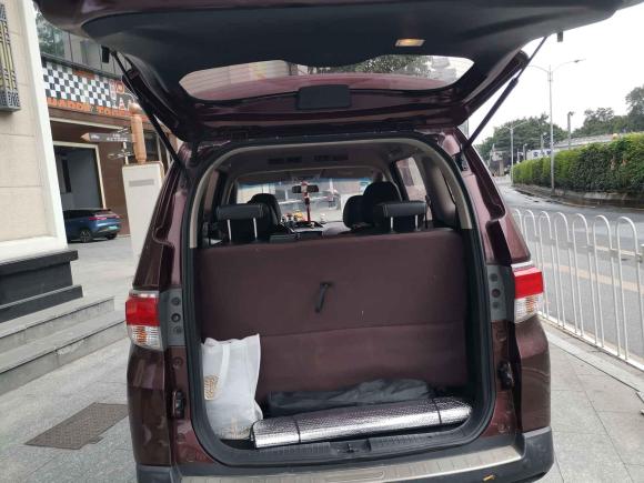 [广州·粤A] 二手启辰启辰M50V2017款 1.6L XL CVT豪华版