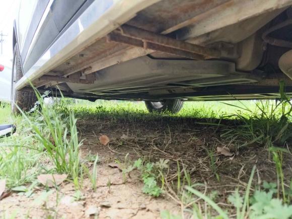 [合肥·豫K] 二手宝骏宝骏5102017款 1.5L 自动时尚型