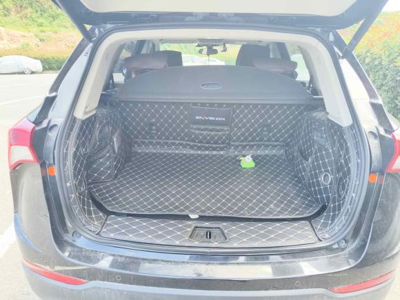 [青岛·鲁B] 二手别克昂科威2019款 28T 四驱精英型 国V