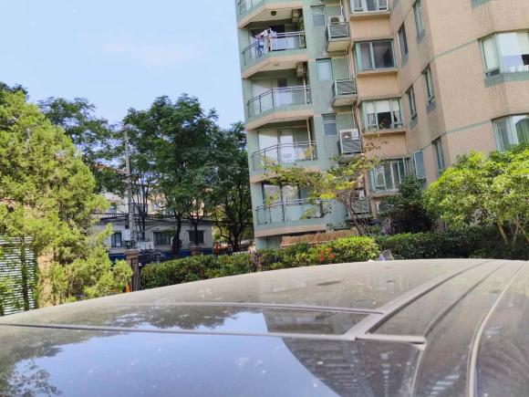 [上海·沪A] 二手路虎揽胜运动版2020款 3.0 L6 HSE DYNAMIC