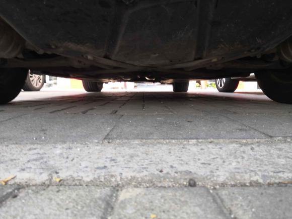 [常州·苏D] 二手奔驰奔驰R级2006款 R 350 4MATIC