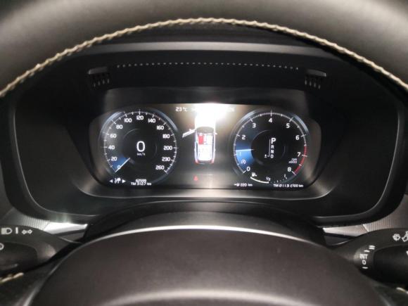 [西安·陕A] 二手沃尔沃沃尔沃XC602019款 T5 四驱智远运动版 国V