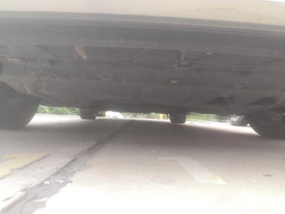 [芜湖·皖B] 二手大众一汽-大众CC2018款 1.8TSI 豪华型