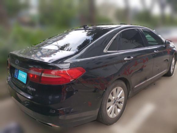 [佛山·桂D] 二手福特金牛座2016款 EcoBoost 180 豪华型