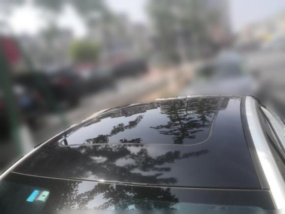 [湖州·贵A] 二手红旗红旗H5经典2020款 1.8T 自动智联旗享版