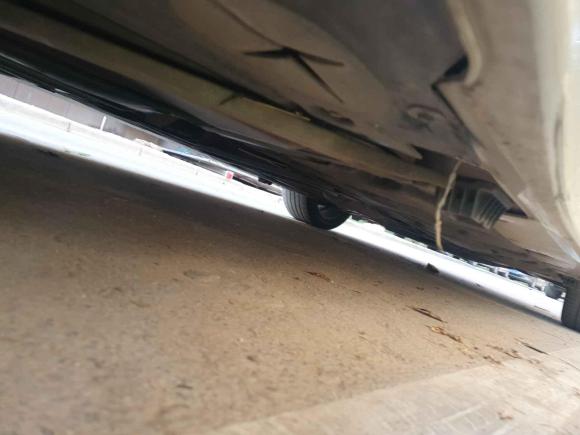 [西安·陕A] 二手宝马宝马1系2020款 120i 时尚型