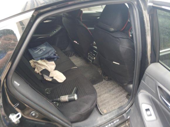 [济南·鲁S] 二手丰田亚洲龙2019款 2.0L XLE尊享版 国VI