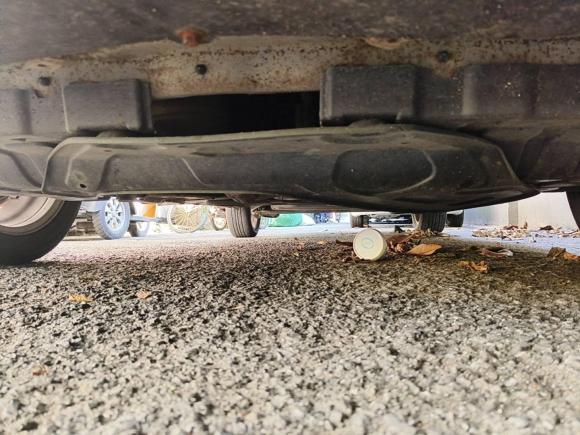 [杭州·豫P] 二手宝骏宝骏7302014款 1.5L 手动豪华导航ESP版 7座