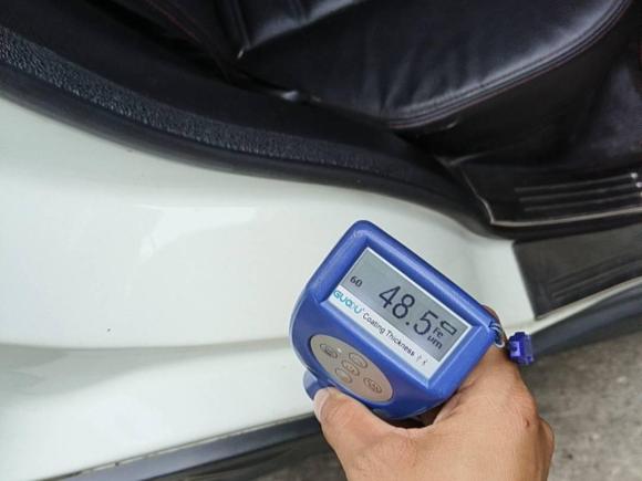 [广州·豫A] 二手铃木维特拉2016款 1.4T 自动两驱豪华型