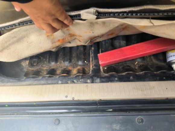 [杭州·苏A] 二手奇瑞瑞虎32014款 1.6L CVT智尚版