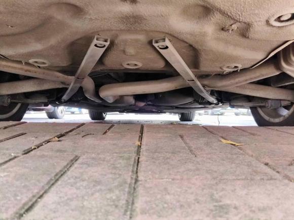 [合肥·皖A] 二手奥迪奥迪A6L2012款 30 FSI 舒适型