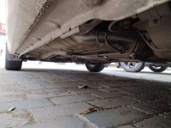 [西安·陕A] 二手比亚迪秦2019款 1.5L 自动豪华型