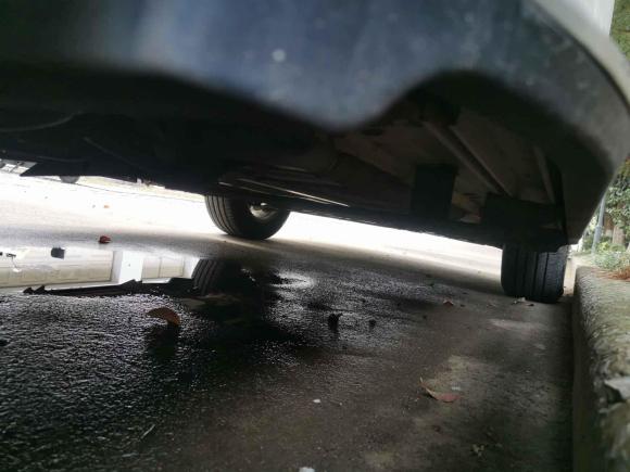 [无锡·苏B] 二手日产奇骏2017款 2.0L CVT舒适版 2WD