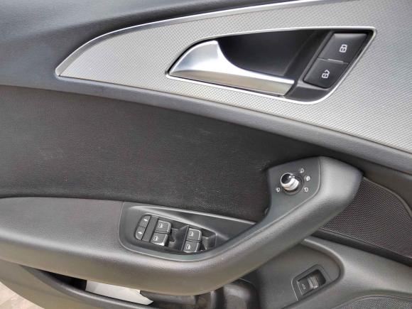 [上海·沪C] 二手奥迪奥迪A6L2014款 TFSI 标准型