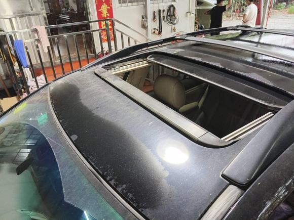 [广州·粤A] 二手雷克萨斯雷克萨斯RX经典2006款 350