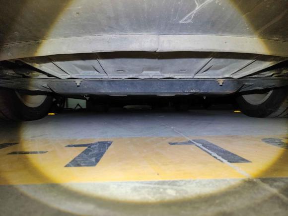 [济南·鲁A] 二手别克君威2014款 2.0L 领先时尚型