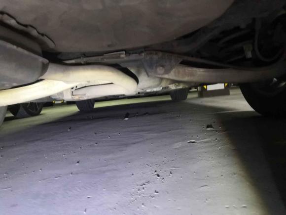 [上海·沪E] 二手雪佛兰迈锐宝2018款 530T 自动风尚版