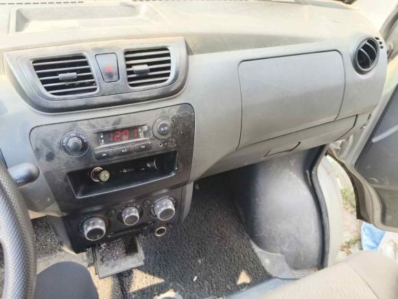 [苏州·苏U] 二手东风小康东风小康C312019款 1.5L标准型国VI DK15