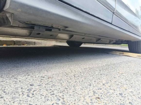 [上海·沪A] 二手别克微蓝62019款 互联智享型