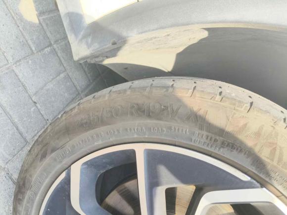 [义乌·浙B] 二手领克领克012023款 1.5TD EM-F 晨曦