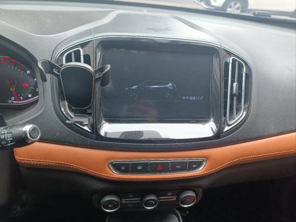 [青岛·皖B] 二手奇瑞瑞虎72016款 2.0L CVT耀臻版