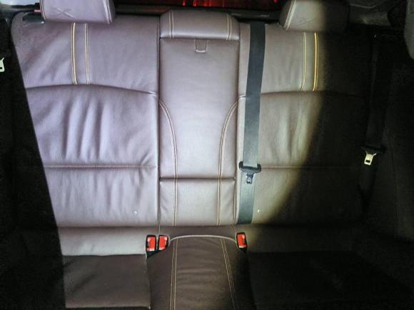 [合肥·皖A] 二手宝马宝马X42014款 xDrive20i X设计套装