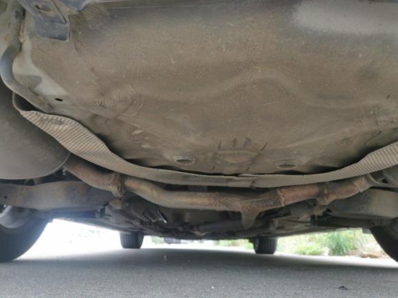 [台州·浙J] 二手马自达睿翼2012款 2.5L 自动尊贵版