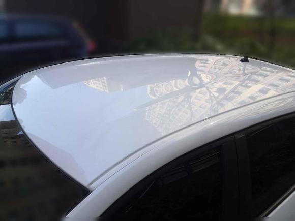 [上海·沪A] 二手雷诺雷诺 e诺2019款 e尚型