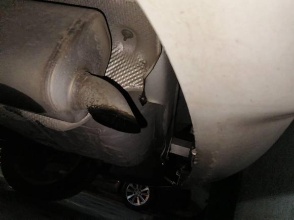 [湖州·浙E] 二手DSDS 5LS2015款 1.6T 风尚版THP160