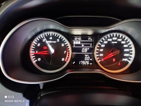 [无锡·豫S] 二手奔腾奔腾X402019款 1.6L 手动豪华型 国VI