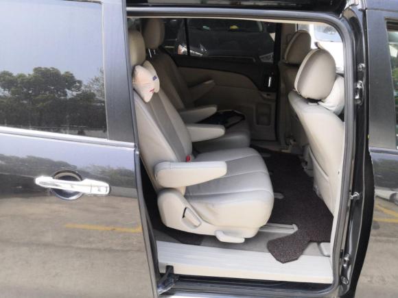 [杭州·浙A] 二手马自达马自达82013款 2.5L 至尊版