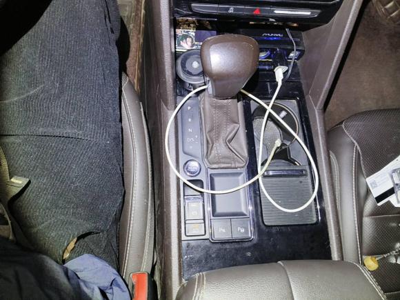 [合肥·皖A] 二手大众途昂2017款 330TSI 两驱豪华版