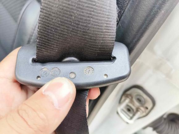 [广州·粤S] 二手雪铁龙C4世嘉2016款 1.6L 自动豪华型