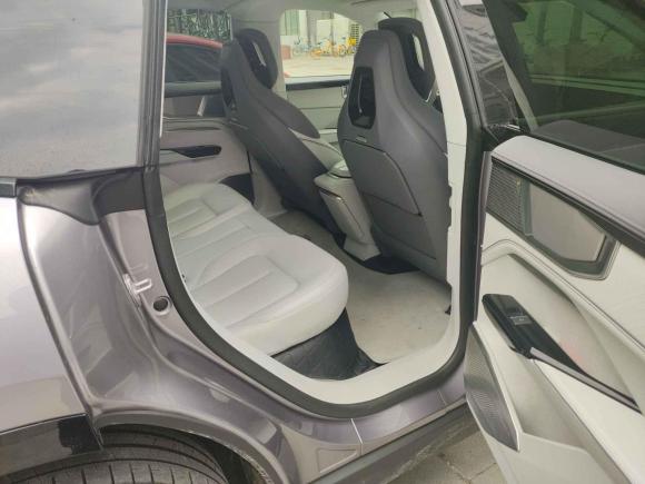 [武汉·鄂A] 二手高合汽车高合HiPhi Y2023款 560km 精英版