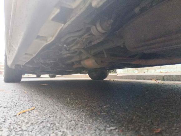 [佛山·粤E] 二手比亚迪宋MAX2017款 1.5T 自动智联精英型 7座