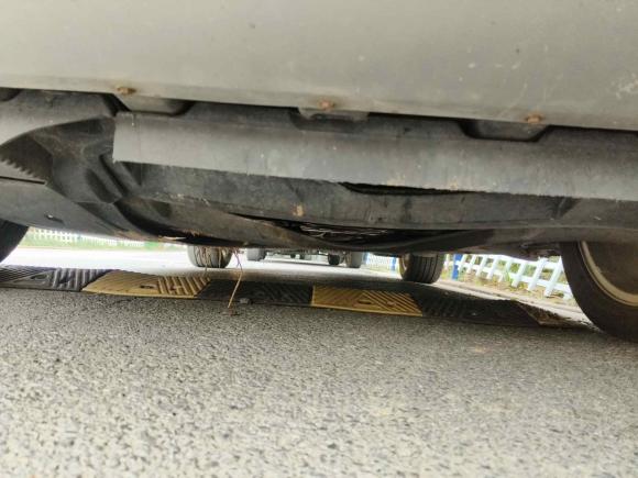 [合肥·皖A] 二手福特翼虎2013款 1.6L GTDi 四驱精英型