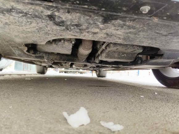 [青岛·鲁U] 二手名爵MG62021款 Pro 1.5T 自动Trophy旗舰版