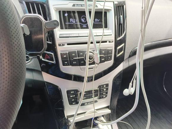 [南京·苏A] 二手比亚迪比亚迪e52016款 300 豪华型