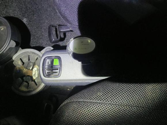 [杭州·浙A] 二手smartsmart fortwo2009款 1.0 MHD 硬顶 标准版