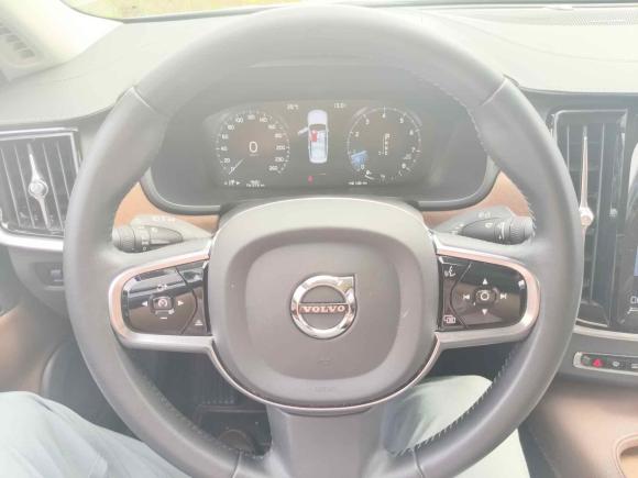 [金华·浙A] 二手沃尔沃沃尔沃S902020款 T5 智远豪华版