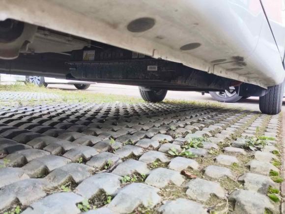 [无锡·苏B] 二手远程远程星享V2022款 星享V6E长轴宁德41.86kWh