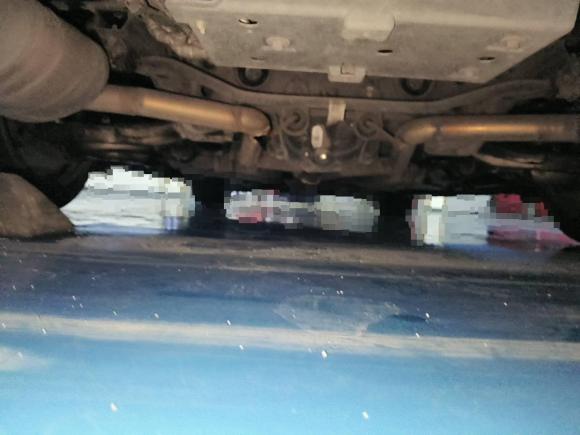 [嘉兴·浙F] 二手福特Mustang2015款 2.3T 性能版