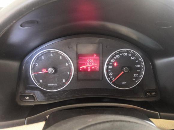 [上海·沪A] 二手大众宝来2012款 1.6L 自动舒适型