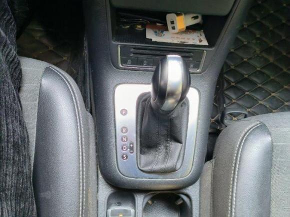 [杭州·浙A] 二手大众途观2016款 280TSI 自动两驱丝绸之路风尚版