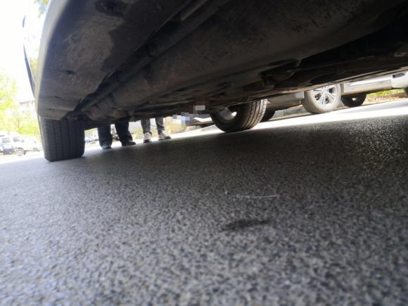 [济南·鲁A] 二手奔驰奔驰GL级2011款 GL 450 尊贵型 Grand Edition