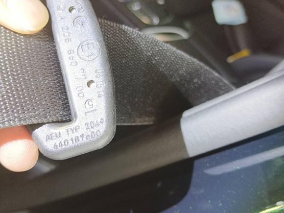 [苏州·沪C] 二手奔驰奔驰C级2020款 C 200 L 时尚型运动版