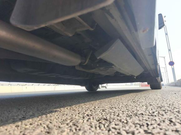 [北京·京F] 二手奔驰Sprinter2014款 3.5L 自动基本型